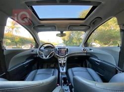 Chevrolet Sonic